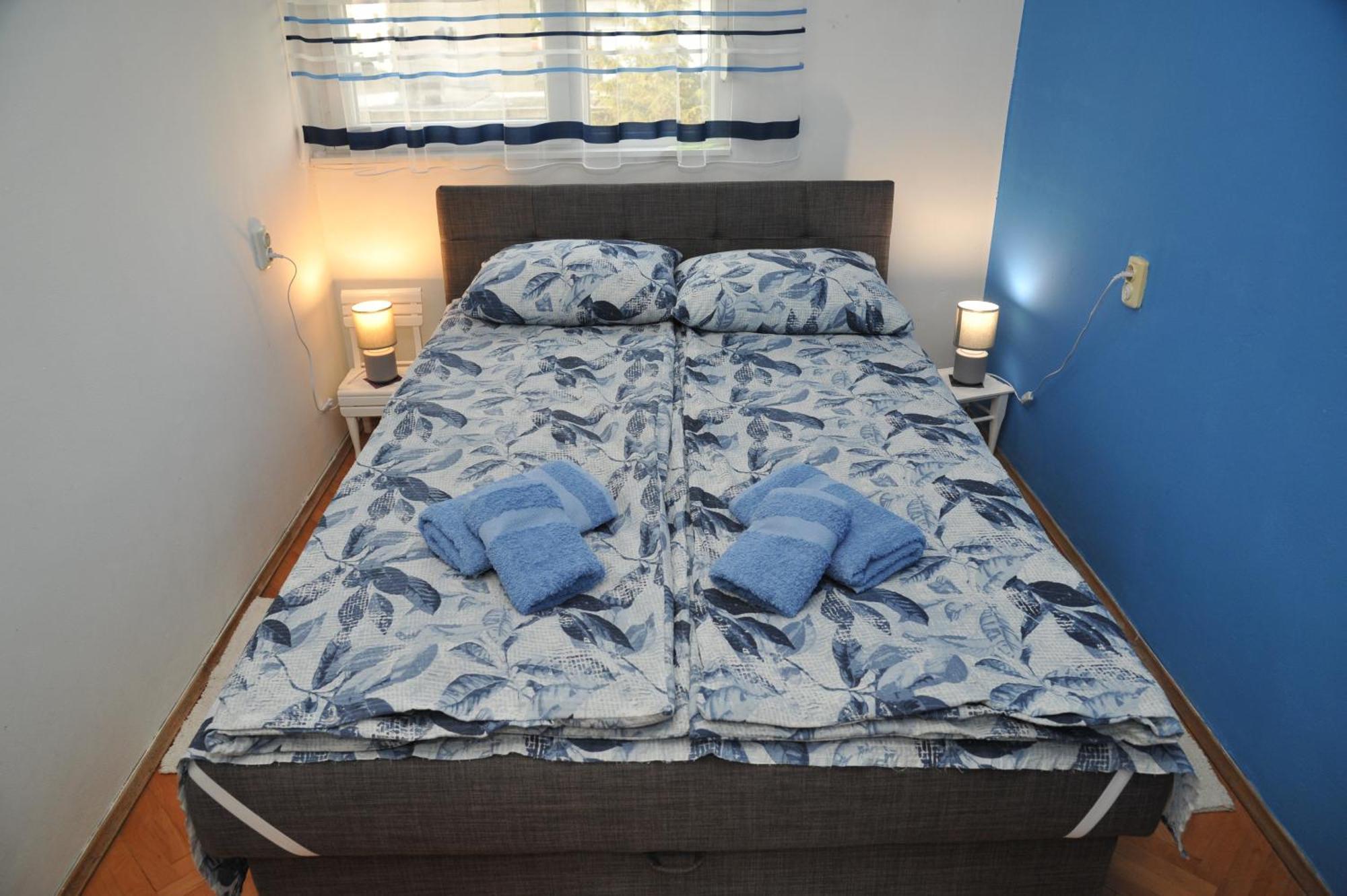 Aba Apartman Ni Exterior foto